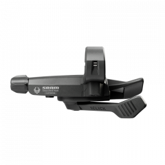 SRAM Řadící páčka S100 Eagle Single Click 12 rychl. zadní - integrovaná objímka