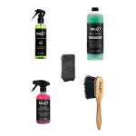 MILKIT sada na čištění Essential Bike Care Bundle