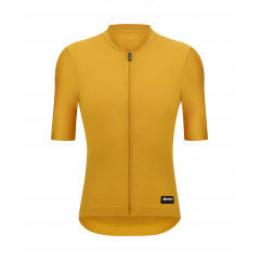 SANTINI Unisex dres RTR Yellow