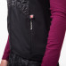 SENSOR INFINITY ZERO dámská vesta černá