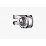 RACE FACE představec TURBINE SL 35 40mm stříbrná