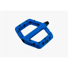 RACE FACE pedály CHESTER Large modrá