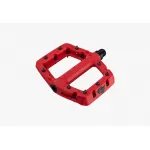 RACE FACE pedály CHESTER Small červená