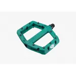 RACE FACE pedály CHESTER Small zelená
