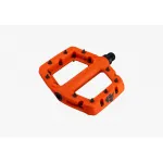 RACE FACE pedály CHESTER Small oranžová