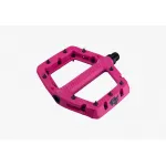 RACE FACE pedály CHESTER Large magenta