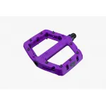 RACE FACE pedály CHESTER Large fialová