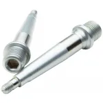 RACE FACE náhradní díl PEDAL SPINDLE KIT, AEFFECT R, AXLE L/R