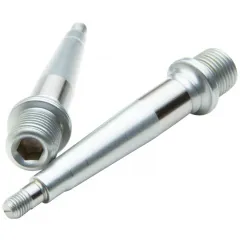 RACE FACE náhradní díl PEDAL SPINDLE KIT, AEFFECT R, AXLE L/R