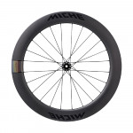 MICHE výplety sil. KLEOS 67 Full Carbon SH 67/67