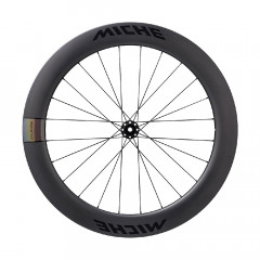 MICHE výplety sil. KLEOS 67 Full Carbon SH 67/67