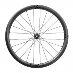 MICHE výplety sil. SWR EVO 40 Black SH