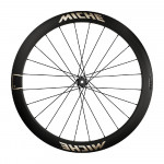 MICHE výplety gravel Graff Aero 48 disc CL, SH