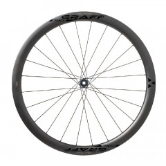 MICHE výplety gravel Graff Allroad disc CL, XDR