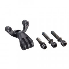 RITCHEY držák Universal Stem Mount pro GoPro a lollipop wide 22-35
