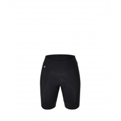 SANTINI Dámské kraťasy Omnia Bio Black