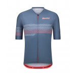 SANTINI Dres IDEA Grey