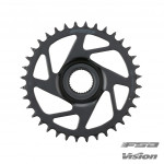 FSA převodník E-Bike DM MT steel 1x 38t SH12