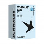 SCHWALBE duše 28" SCV15 L 28/34-622/630 ventilek 60mm