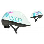 HQBC přilba dětská KIQS Butterfly M/52-56cm 52-56cm