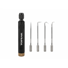 TOPEAK nářadí UTILITY TOOL PICK