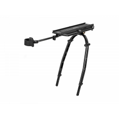 TOPEAK nosič Zi:RAK Eyelet Mount