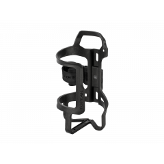 TOPEAK košík na lahev SHUTTLE SIDECAGE w/ side mount pravá strana