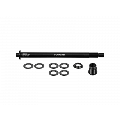 TOPEAK osa k nosiči Zi:RAK Thru-Axle pro SRAM UDH