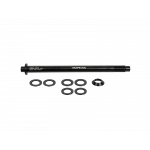 TOPEAK osa k nosiči Zi:RAK Thru-Axle 12x1.0 mm
