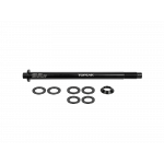 TOPEAK osa k nosiči Zi:RAK Thru-Axle 12x1.75 mm