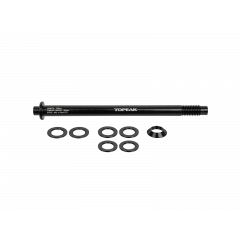 TOPEAK osa k nosiči Zi:RAK Thru-Axle 12x1.75 mm