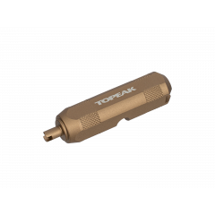 TOPEAK nářadí VALVE TOOL TEAM ISSUE