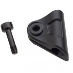 FOX DRŽÁK HADIČKY BRZDY VIDLICE ŠIKMÝ