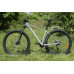 GALAXY SKYLAB 1.0 29" ŠEDÁ - TESTBIKE vel:17"