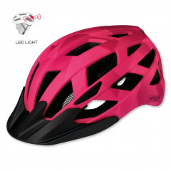 R2 Helma LUMEN junior matná růžová