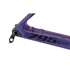 LOOK Patka 795 Blade 2 RS / 765 Optimum 2 / 796 Monoblade