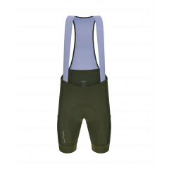 SANTINI Kraťasy se šlemi Cargo Green