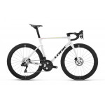 LOOK 795 Blade 2 RS Ultegra Di2 Pro Team White / R50D