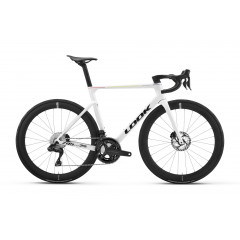 LOOK 795 Blade 2 RS Ultegra Di2 Pro Team White / R50D