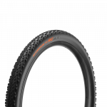 PIRELLI Plášť Scorpion™ XC RC, 29x2.4, ProWALL,120tpi, Race XC Compound, oranžové nápisy
