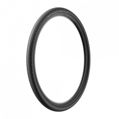 PIRELLI Plášť Cinturato™ GRAVEL RH Perf., 50-622, TechWALL, 60tpi, SpeedGRIP, černý