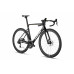 LOOK 795 Blade 2 Rs Pro Team Black DA Di2 Fulcrum Speed 57