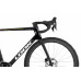 LOOK 795 Blade 2 Rs Pro Team Black DA Di2 Fulcrum Speed 57