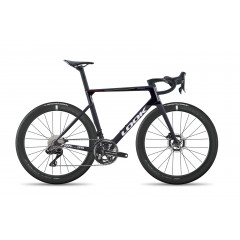 LOOK 795 Blade 2 Rs Pro Team Black DA Di2 Fulcrum Speed 57