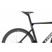 LOOK 795 Blade 2 Rs Pro Team Black DA Di2 Fulcrum Speed 57
