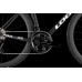 LOOK 795 Blade 2 Rs Pro Team Black DA Di2 Fulcrum Speed 57