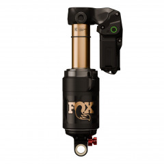 FOX TLUMIČ 2027 FLOAT X2 LIVE VALVE NEO TRUNNION FACTORY