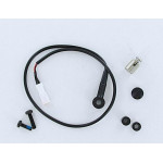 CRUSSIS SNÍMAČ RYCHLOSTI VINKA SS-21 KABEL 450MM