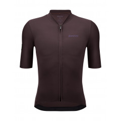 SANTINI Unisex dres Stone Black