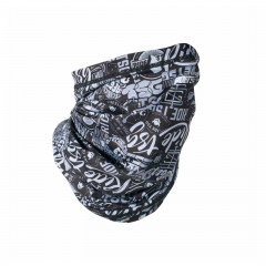 TSG nákrčník - neckwarmer stickerbomb (240) velikost: OS